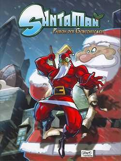 Santaman (Ehapa, Br)