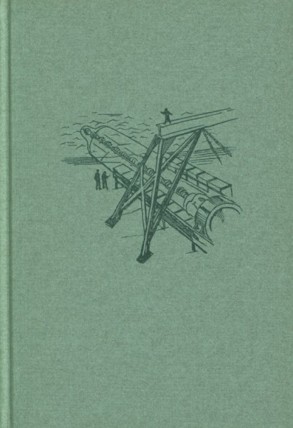 Sieg, Paul Eugen Leihbuch Detatom (Weiss)