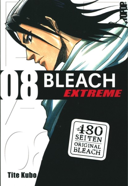 Bleach EXTREME 08