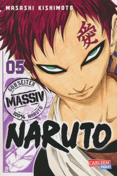 Naruto Massiv 05