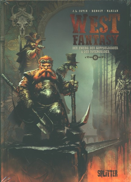 West Fantasy 01