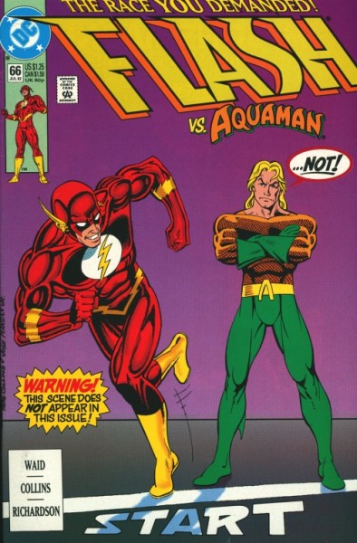 Flash (2nd Series) 0,6-247