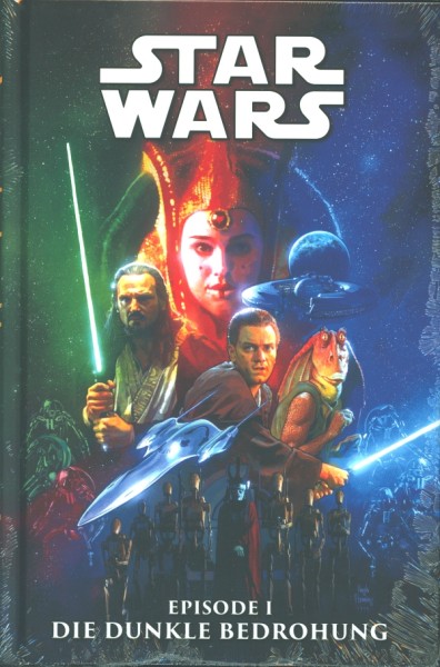 Star Wars: Movie Collection - Episode 1