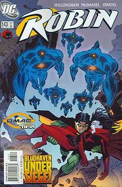 Robin (1993) 0,6-183