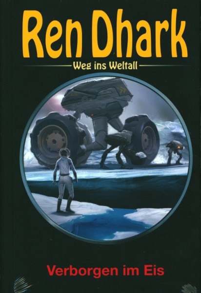 Ren Dhark: Weg ins Weltall 106