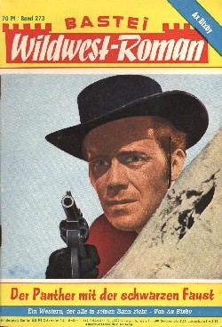 Bastei Wildwest-Roman (Bastei) Nr. 201-300