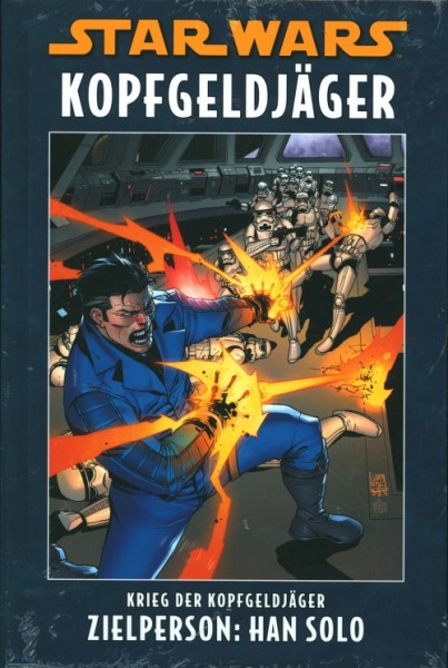 Star Wars Sonderband 137 HC