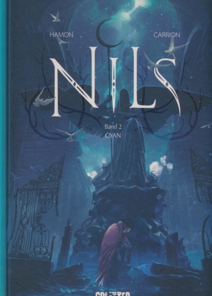 Nils (Splitter, B.) Nr. 2