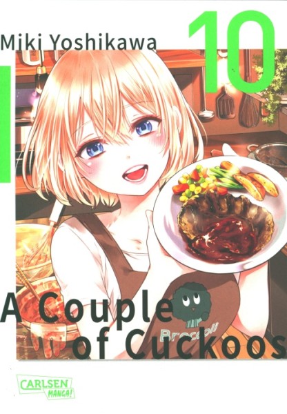 A Couple of Cuckoos 10