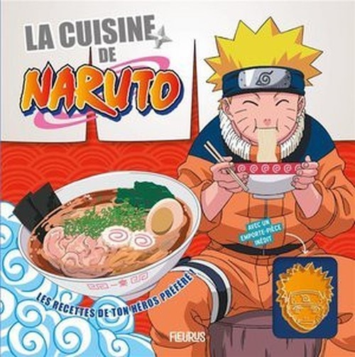 NARUTO: Kochbuch (03/27)