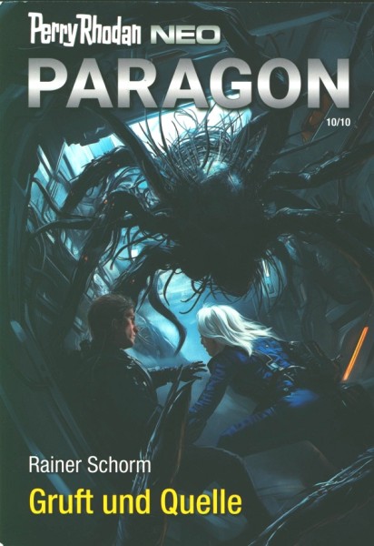 Perry Rhodan NEO 349