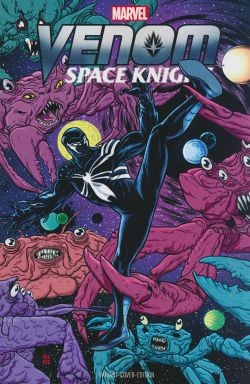 Venom Space Knight 01 Variant