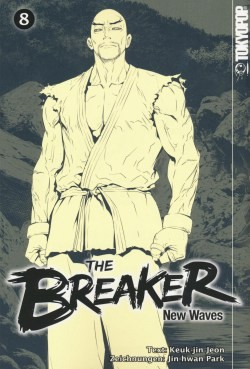 The Breaker - New Waves 08