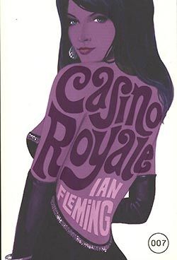 James Bond 01 - Casino Royale