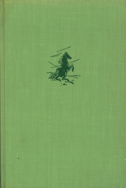 Grey, Zane Leihbuch Tal der Wildpferde (Awa)