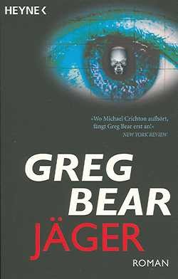 Bear, G.: Jäger