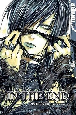 In the end (Tokyopop, Tb) Neuauflage