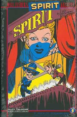 Spirit Archive (Salleck, B.) Nr. 2-5 (neu)