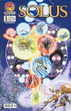 Solus (Crossgen, Br.) Nr. 1-3