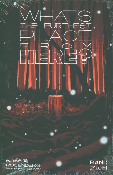 What’s the furthest place from here 02 SC