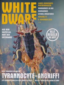 White Dwarf 2014/41