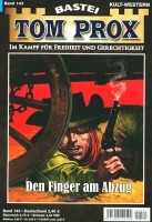 Tom Prox 143 Tom Prox 143