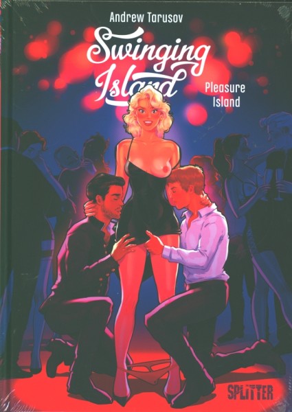 Swinging Island 02