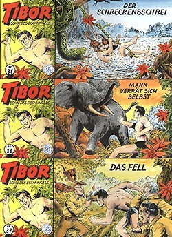 Tibor Piccolo (2. Serie) 37