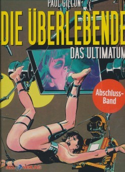 Die Überlebende 04