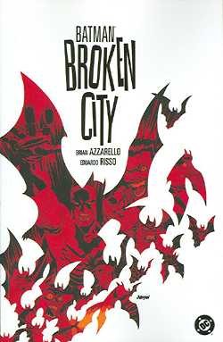 US: Batman Broken City