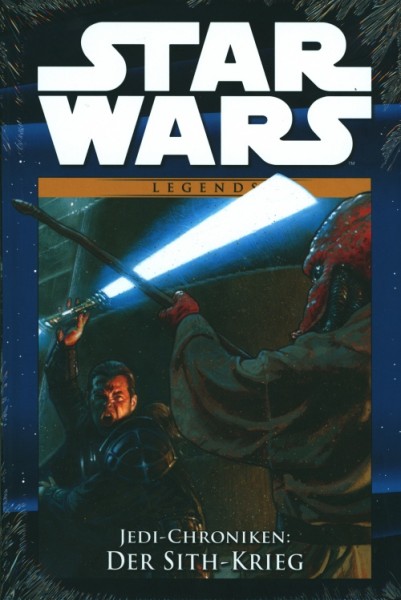 Star Wars Comic Kollektion 102