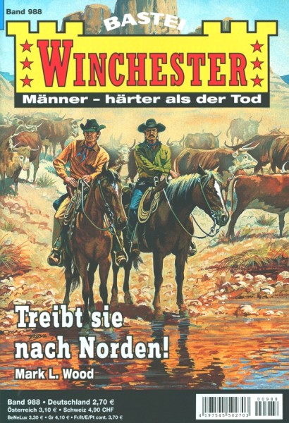 Winchester 988