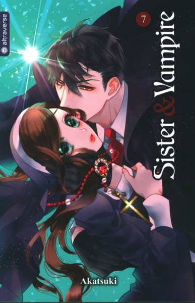 Sister & Vampire 07