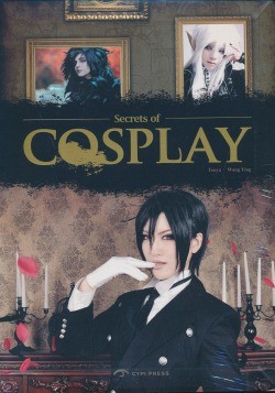 Secrets of Cosplay