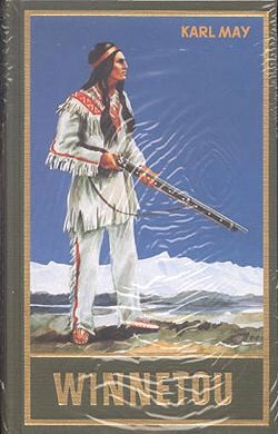 Karl May 07: Winnetou 1