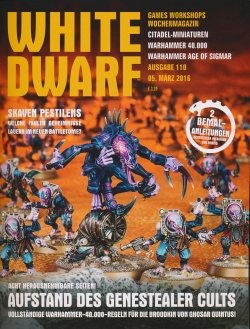 White Dwarf 2016/110
