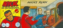 Nick Piccolo-Set Neu (383-384)