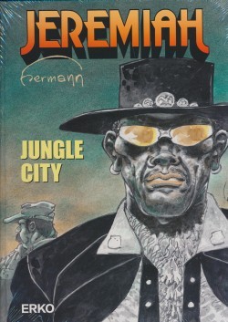 Jeremiah (Erko, B.) Nr. 34-41 (neu)
