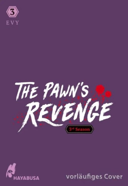The Pawn's Revenge - 3rd Season 03 (03/26)