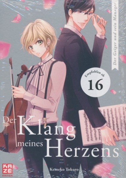 Der Klang meines Herzens 5