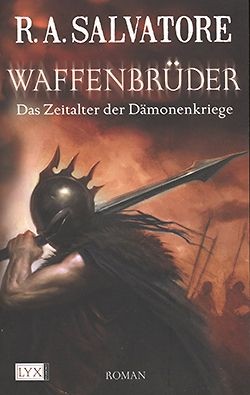 Salvatore, R.A.: Waffenbrüder