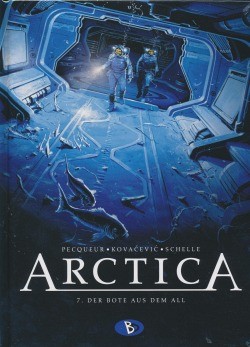 Arctica 07