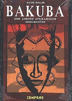 Bakuba und andere afrikanische Geschichten