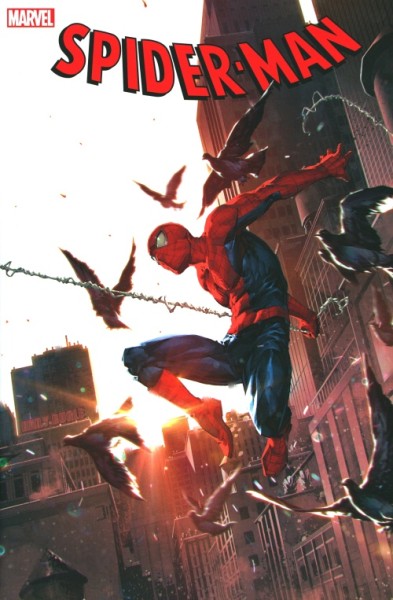 Spider-Man (Panini, Gb., 2019) Nr. 47 Variant Erlangen