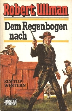 Robert Ullman (Bastei, Tb.) Nr. 1-35