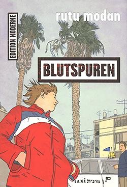 Blutspuren (Edition Moderne, B.)