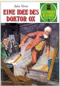 Illustrierte Klassiker Jules Verne 03 (ECR Verlag) (12/26)