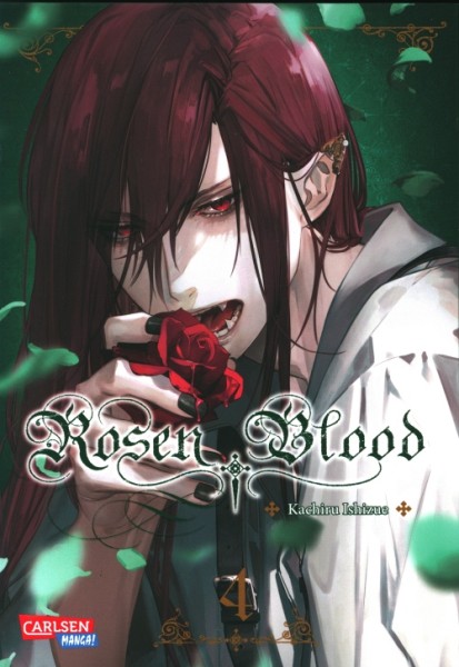 Rosen Blood 4