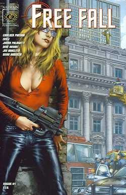 Free Fall (Narwain, Gb) 1-3 (neu)