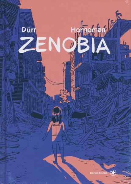 Zenobia (Bahoe Books, B.)